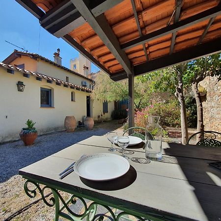 Le Clos Des Pins Claira 객실 사진