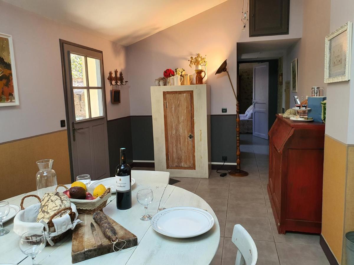 Le Clos Des Pins Claira 외부 사진