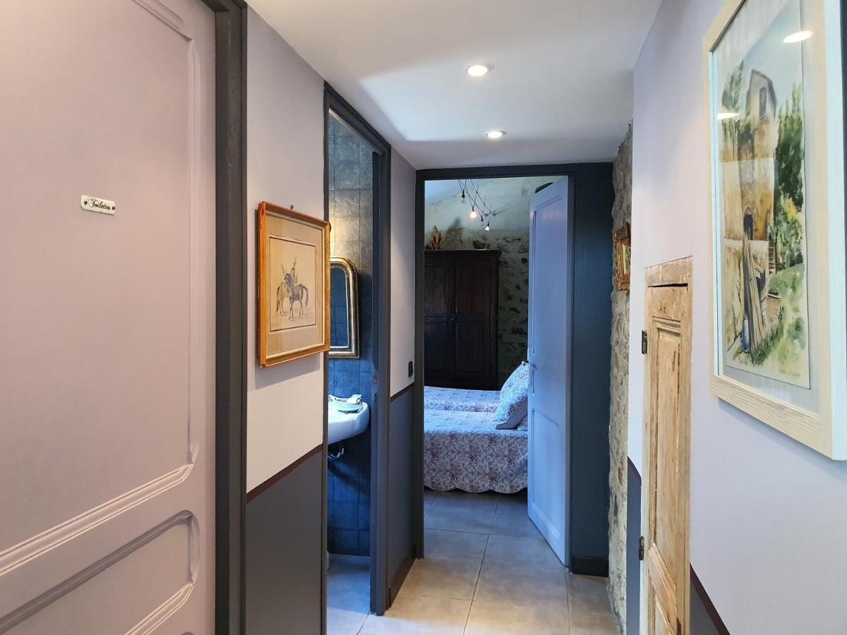Le Clos Des Pins Claira 외부 사진