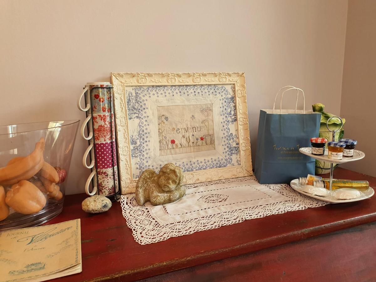 Le Clos Des Pins Claira 외부 사진