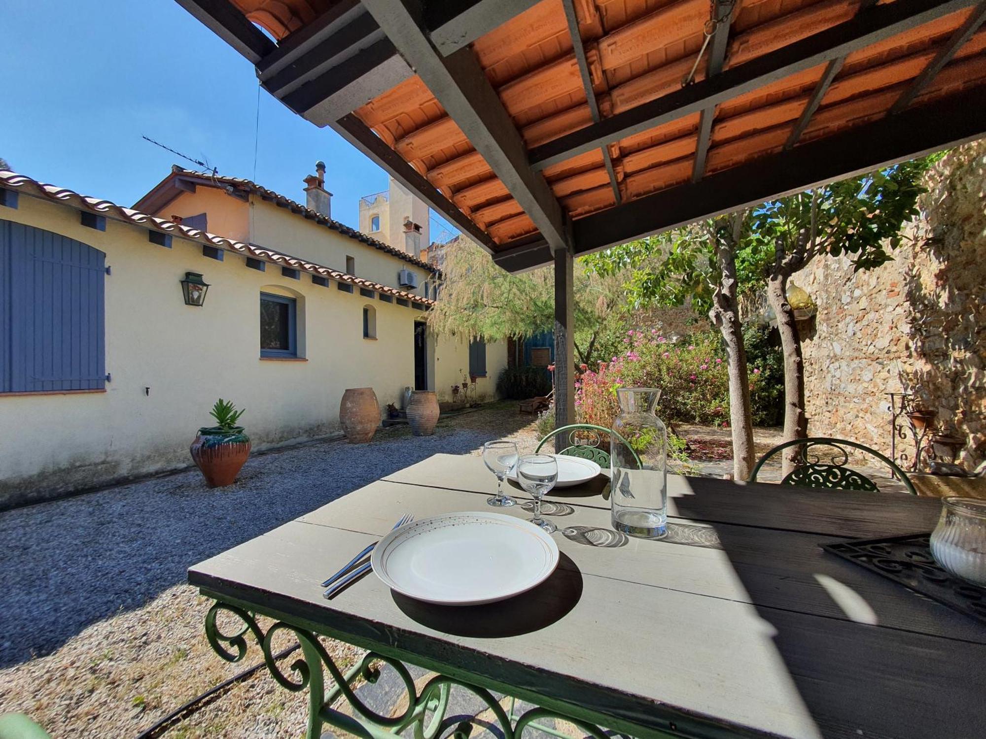 Le Clos Des Pins Claira 객실 사진