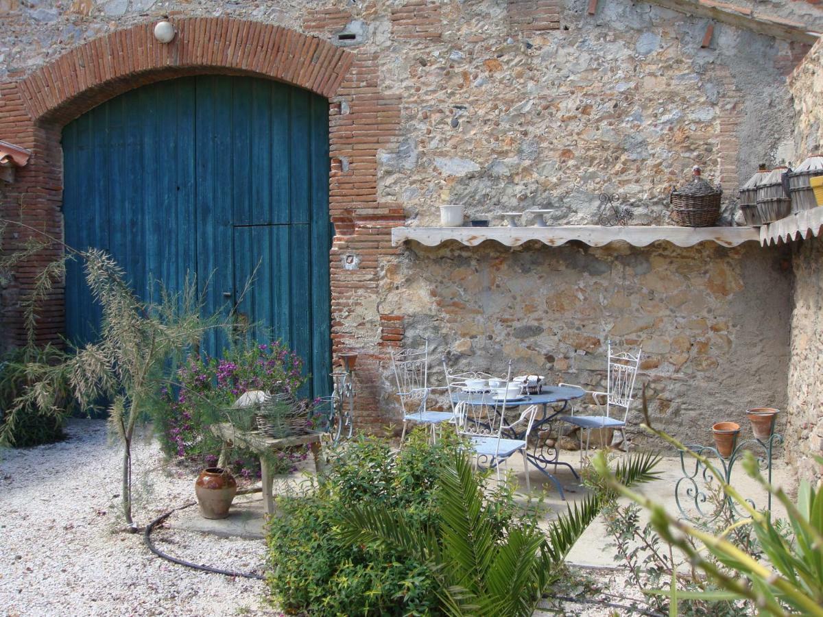 Le Clos Des Pins Claira 외부 사진