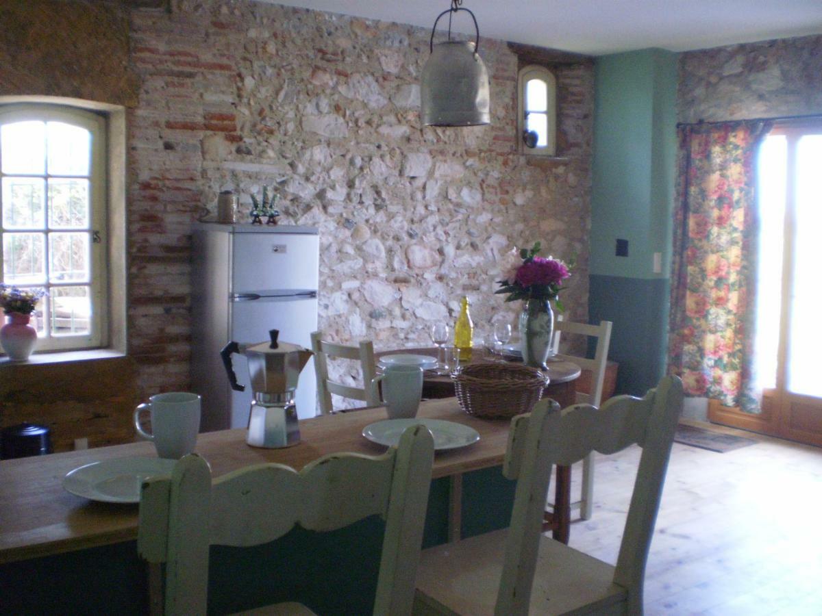 Le Clos Des Pins Claira 외부 사진